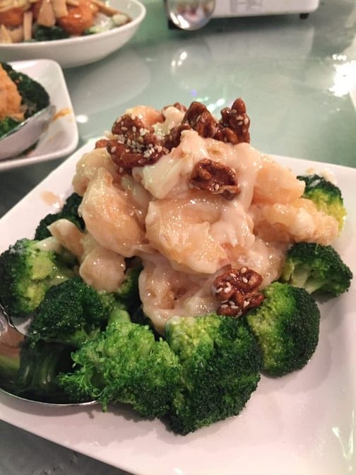 Wentworth Seafood House by null