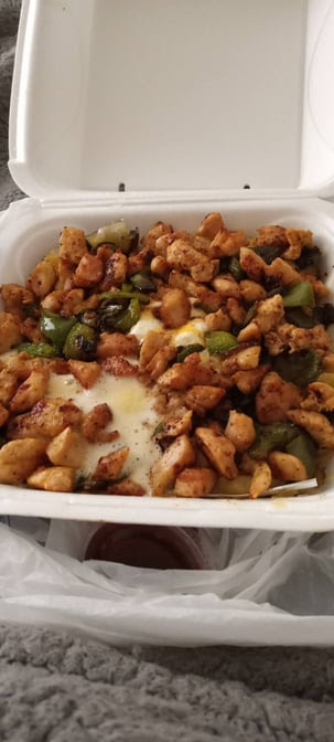 Boston Fish Supreme by null