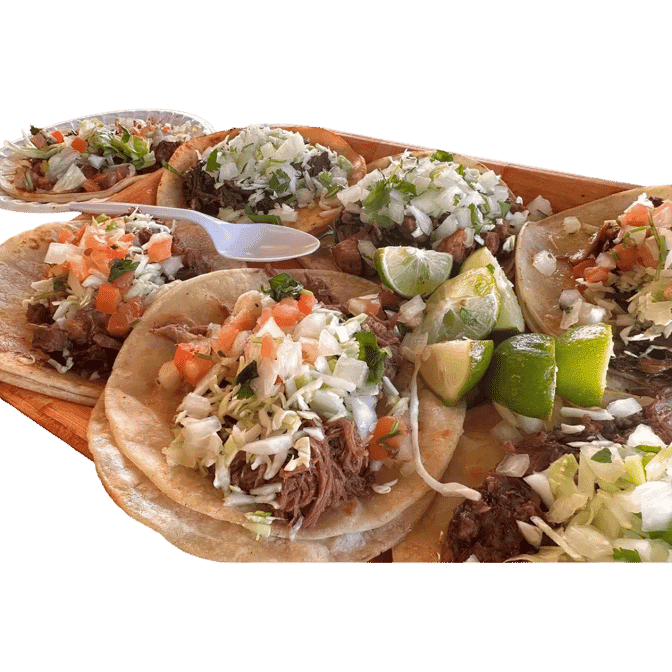 El Taco Rústico by null