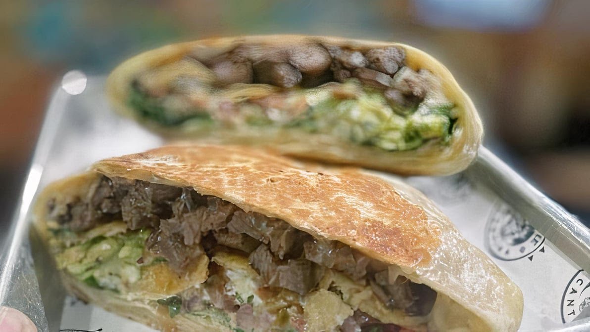 Lomo Libre Cantina by null