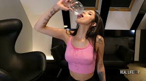 Piss drinking sluts meg magic maggie enjoy anal fucking atm atogm creampie jpg x Piss drinking and anal