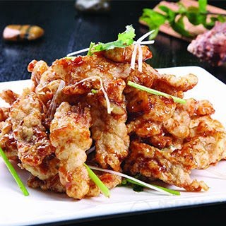 Hao Jing Seafood Restaurant (好景海鲜烧腊酒楼） by null