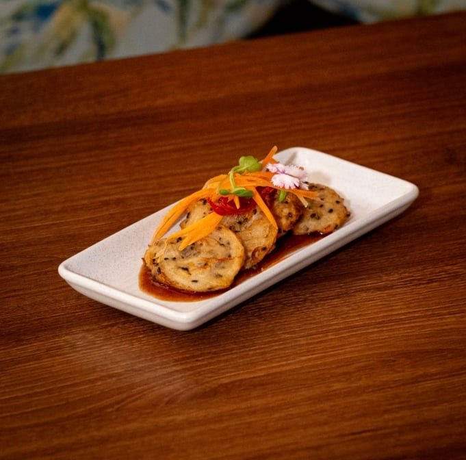 Khu Khu Eatery - Ponsonby Branch by null