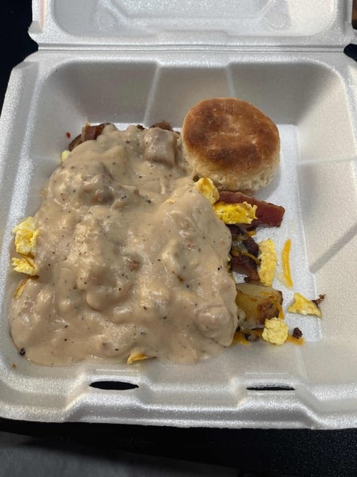 Carter's Kitchen by null