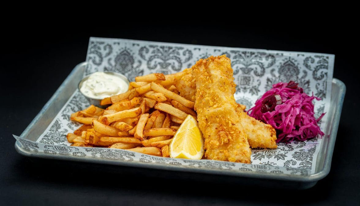 L'Gros Luxe Québec by null