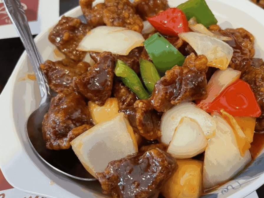 Ho Kee Cafe by null