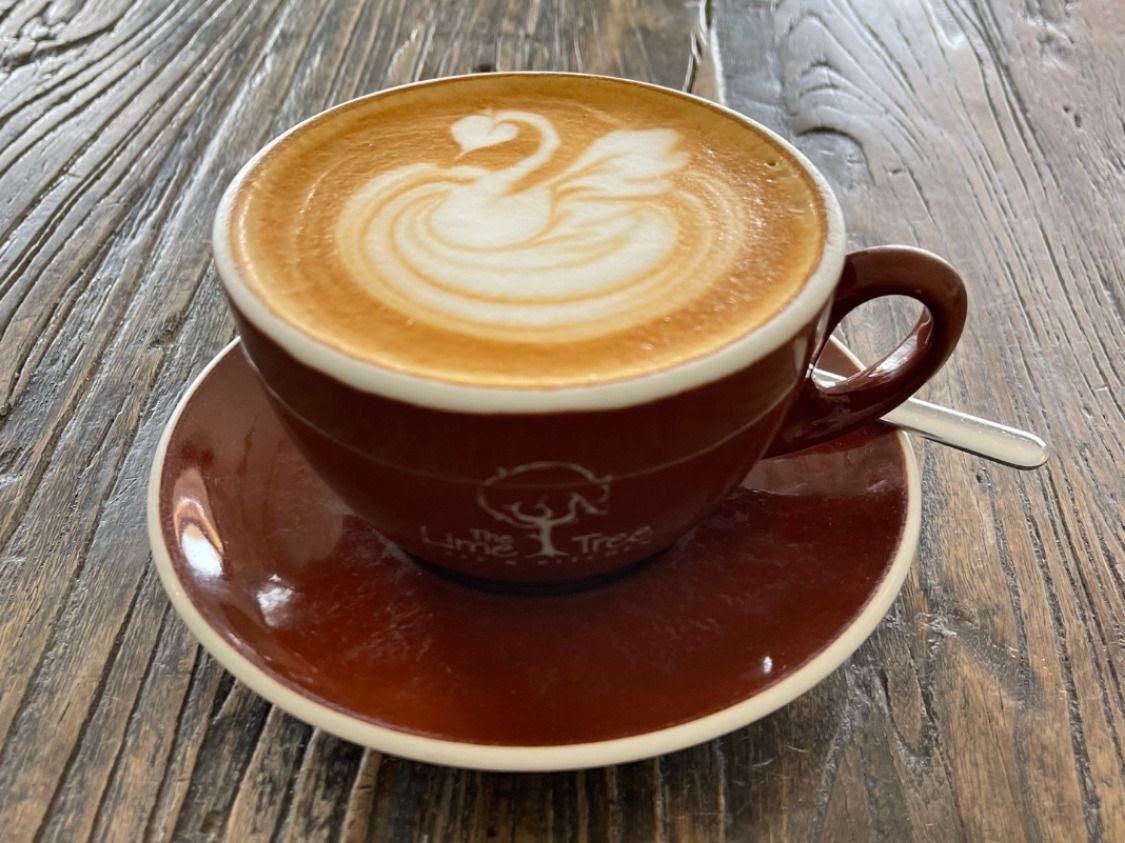 The Lime Tree Cafe & Kitchen Jumeirah - Permanently Closed by null