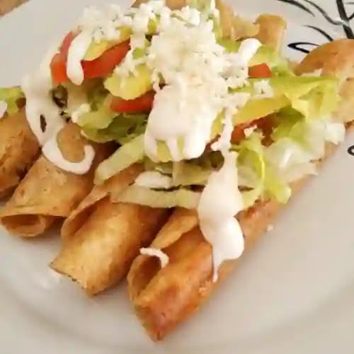La Chilanga ES by null