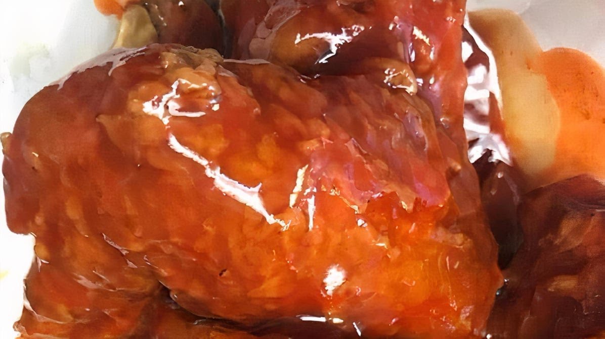 Gus Uncle Remus & Guilty pleasurez bakery by null