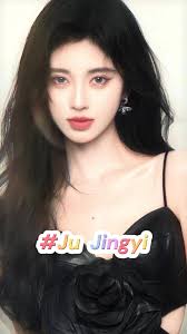 鞠婧祎 明星合成  |鞠婧祎ai换脸| TikTok