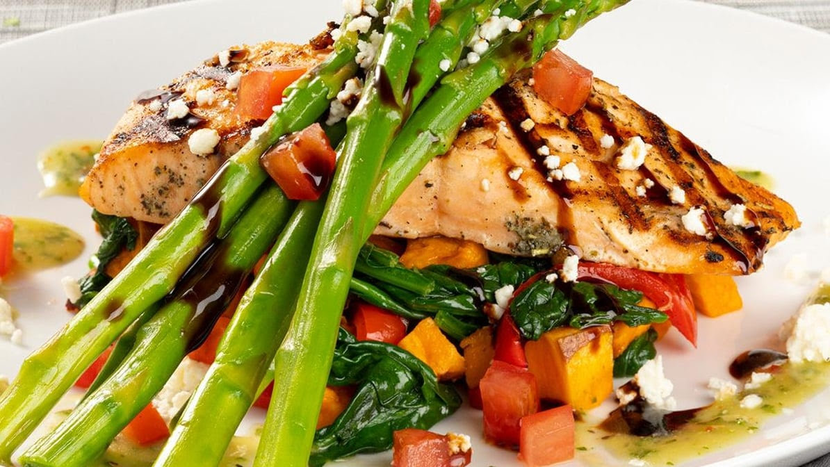 Brio Italian Grille by null