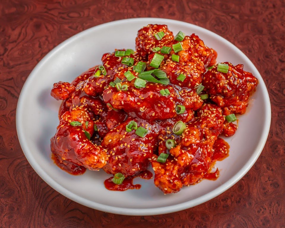 Da Rae Won Restaurant by null