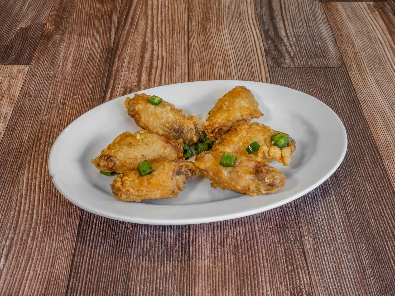 Ocean Delight by null