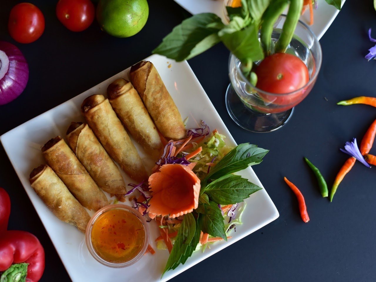 Brown Sugar Cafe by null