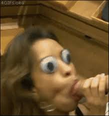 Best funny porn gifs page gif x Strange gif