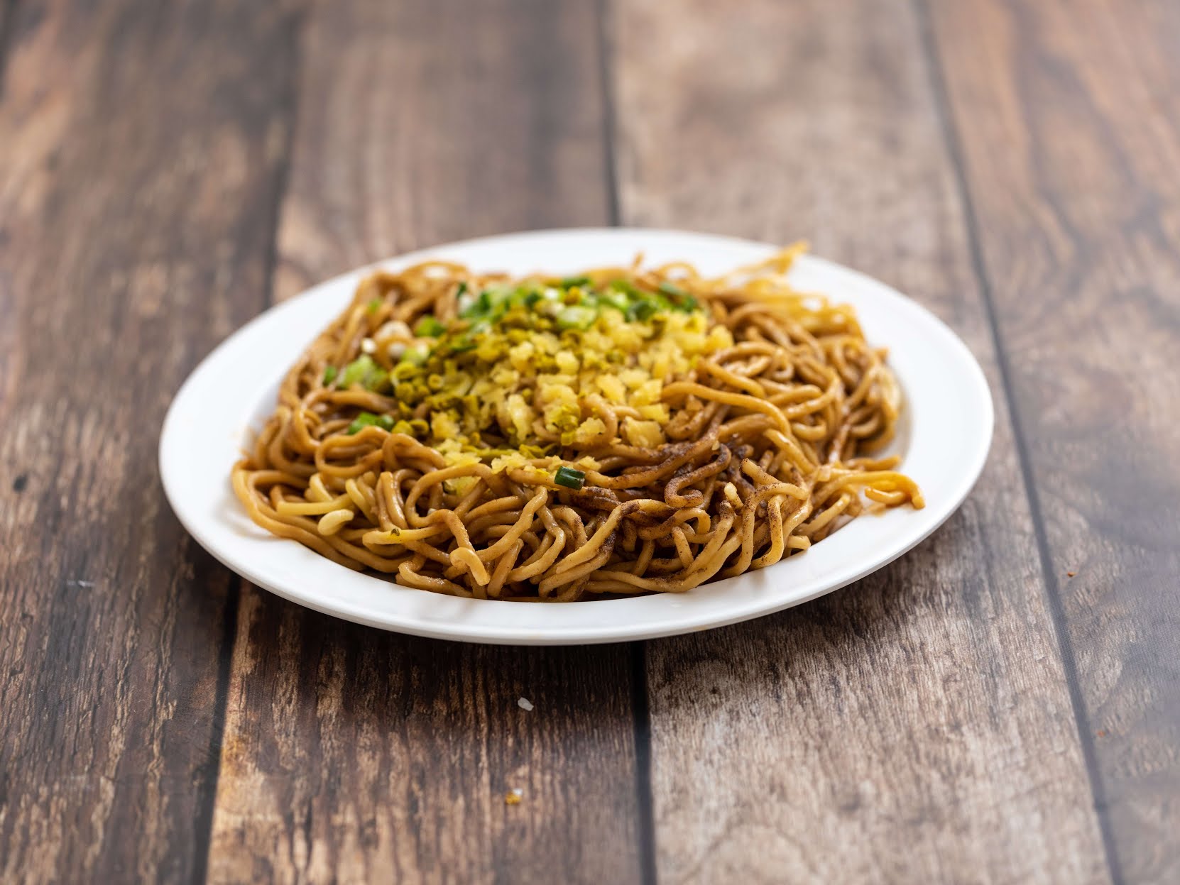 Hubei Restaurant by null
