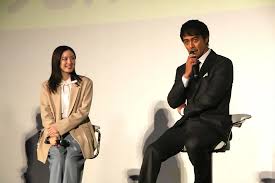 阿部寛　横顔|ラパルフェのM-1準々決勝のネタを見た人にオタクが伝えたい、あの阿部寛という“仮面”の奥の話｜青人草