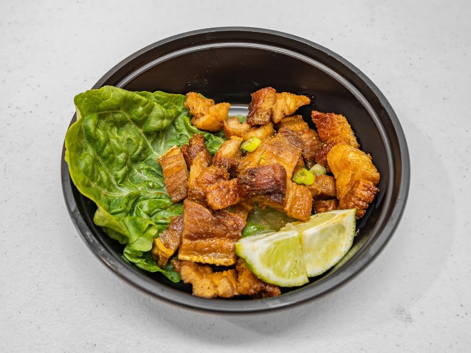 Momo King STL by null