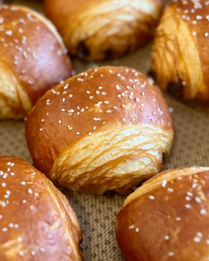 Seven Stars Bakery by null