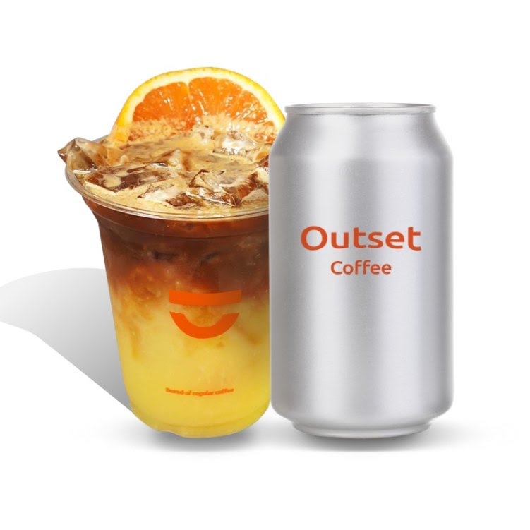 Outset Coffee - Financial District by null