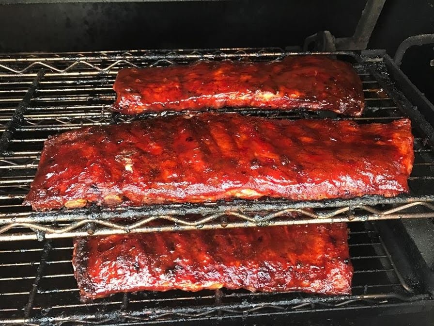 Swine Dining BBQ by null