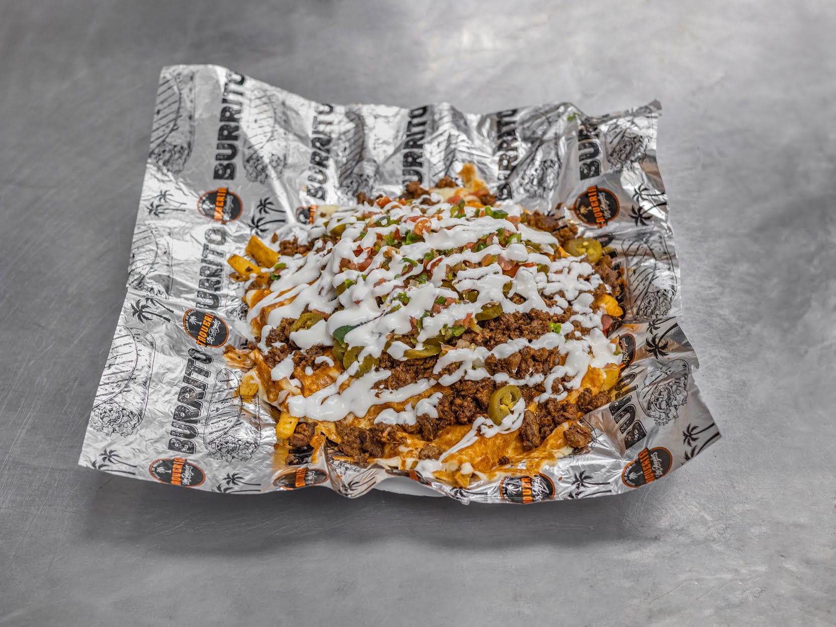 Taqueria Los Angeles by null