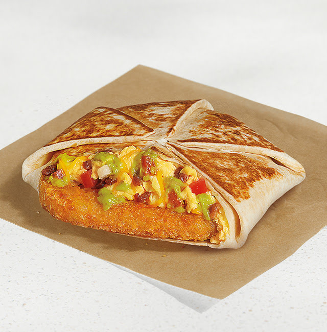 Taco Bell by null