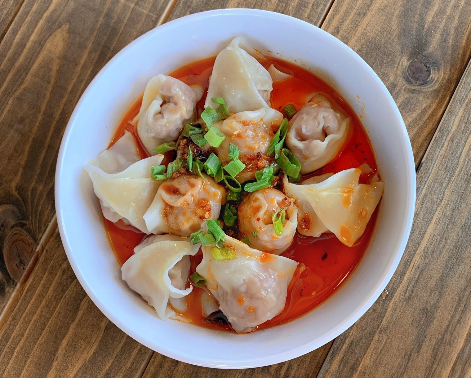 椒点 ChiliSpot by null