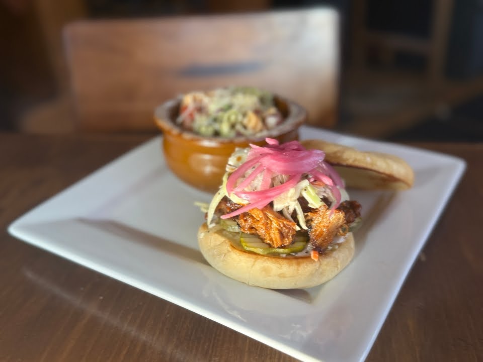 Currents Steak & Seafood by null