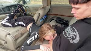 Outdoor fucking the car with nude tattoo milf monique alexander gif x Car sex tumblr