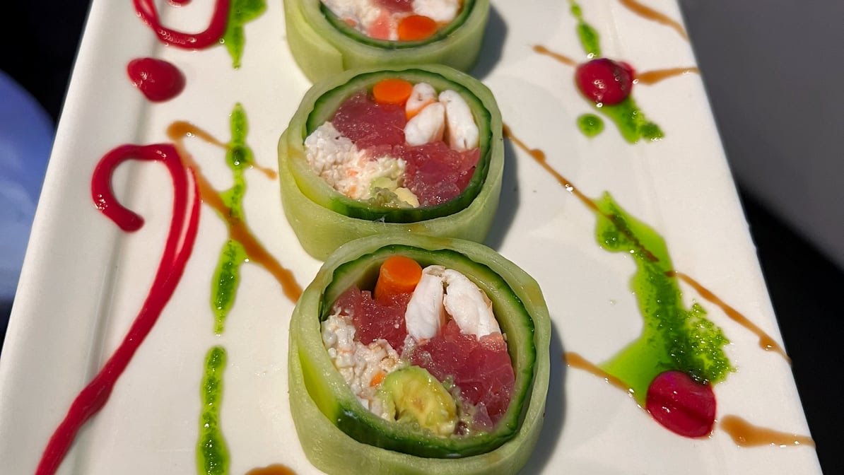 Sakana Sushi Bar & Japanese by null