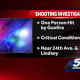 Norman police investigate shooting that critically injured one 