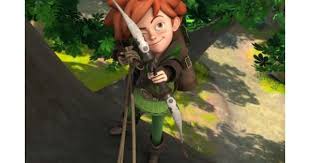 Robin hood porn the virgins jpg x Robin hood
