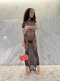 Danielle bregoli nudes|Bhad Babie (Danielle Bregoli) / bhadbhabie Nude OnlyFans Photo #3 – The  Fappening Plus!