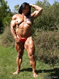 Big tits solo masturbation show goddess rapture jpg x Muscle woman