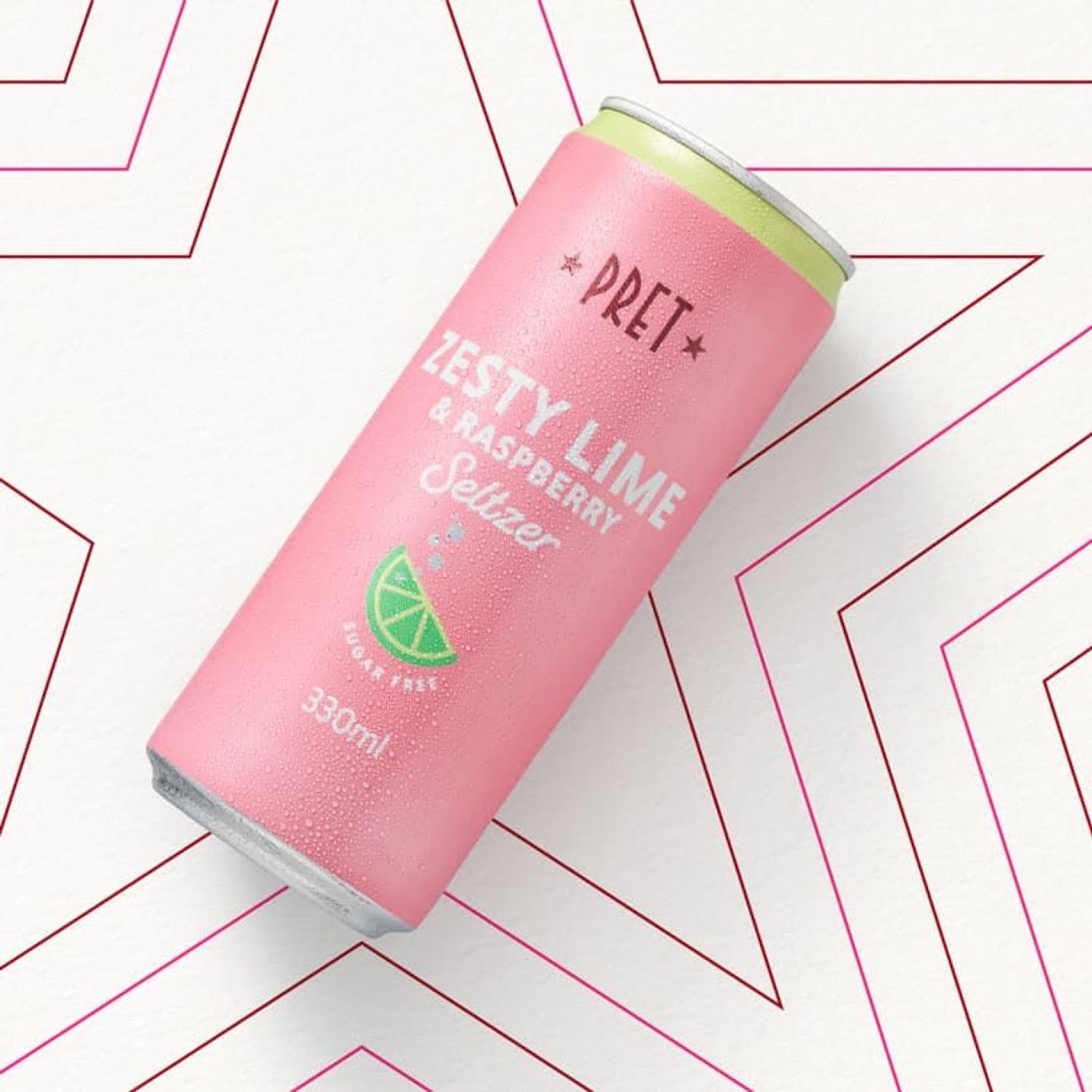 Pret A Manger by null