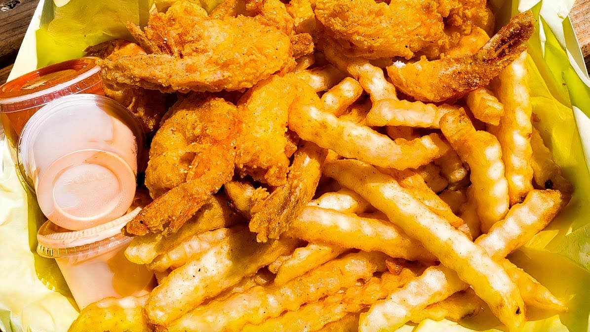 Ja'Das Soulful Eatz by null
