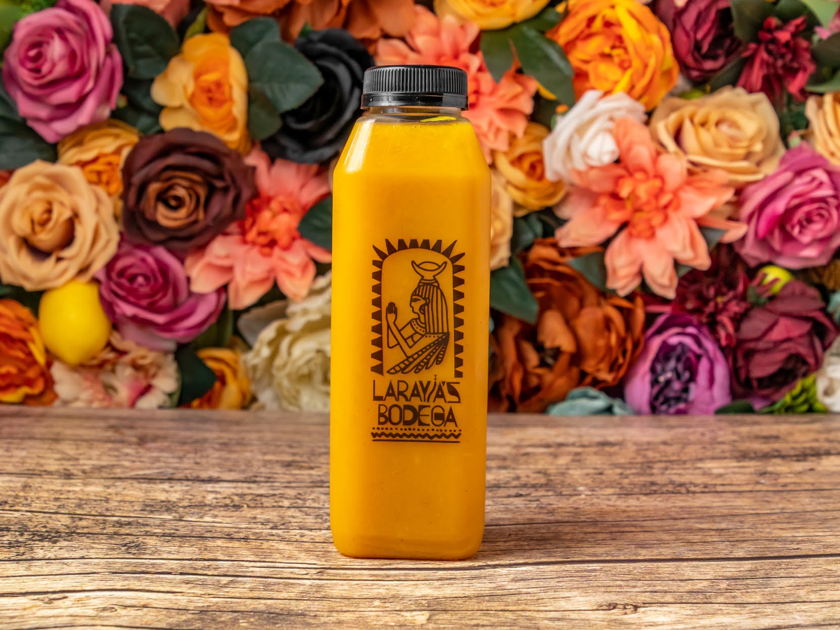 LaRayia's Bodega by null