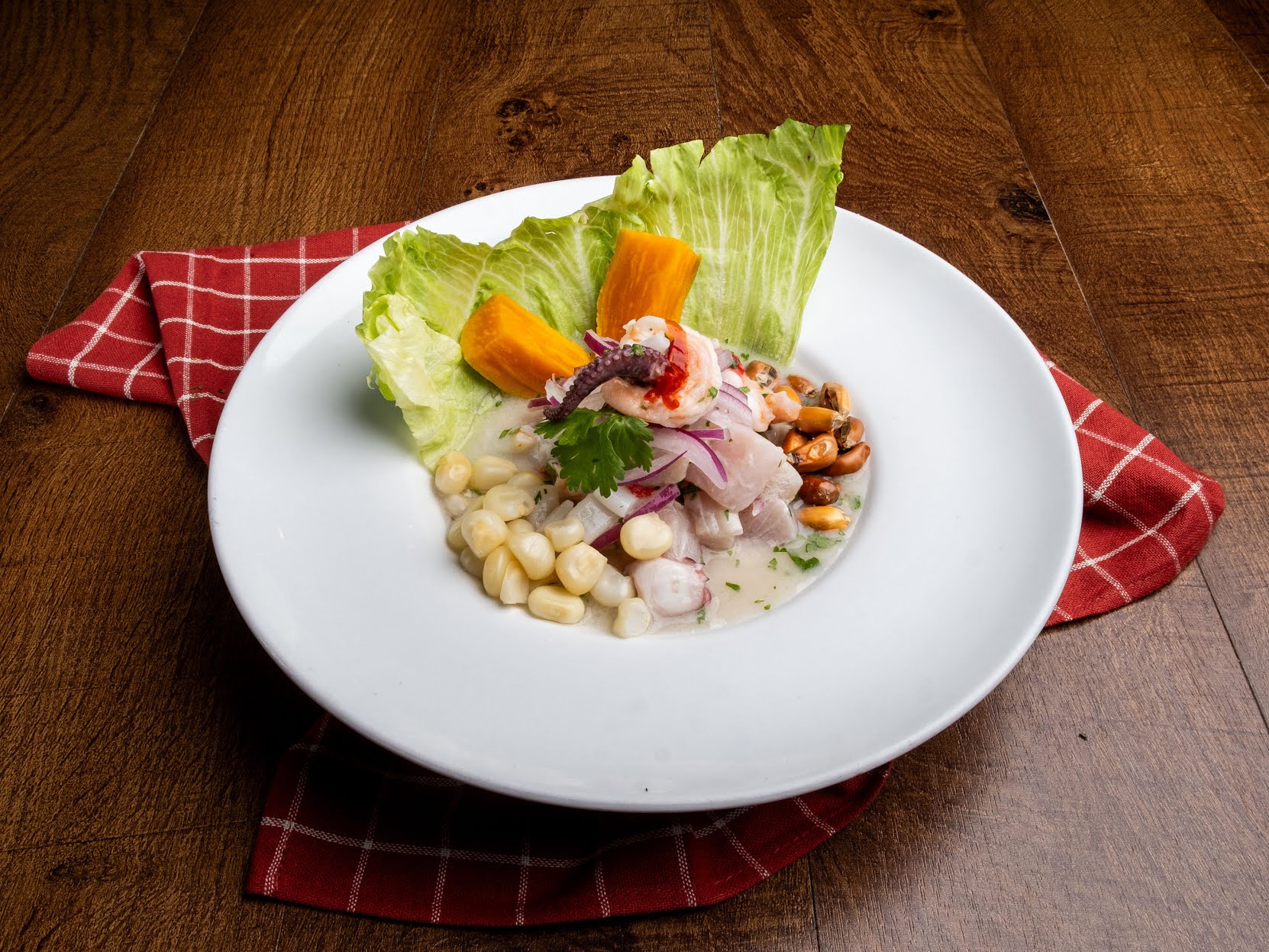 La Piccolina by null