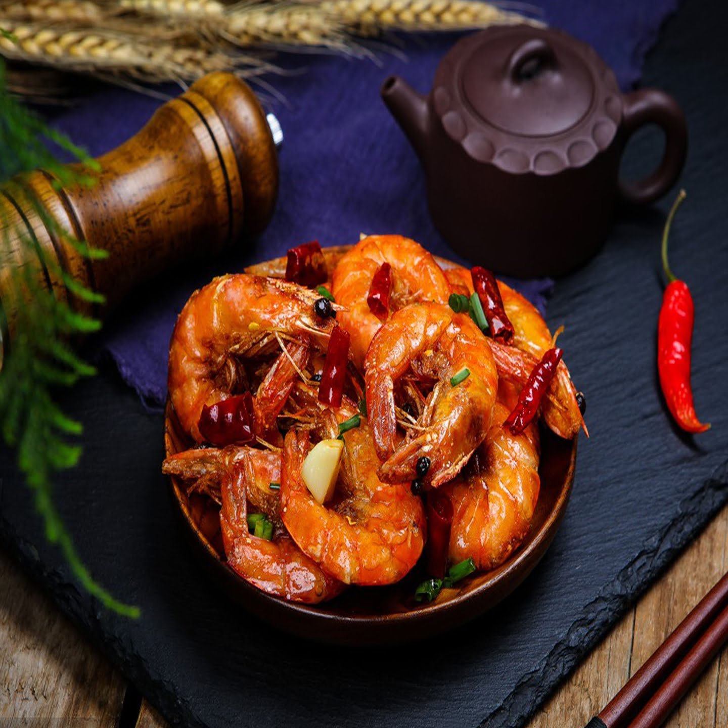 Four Season Joyful by null