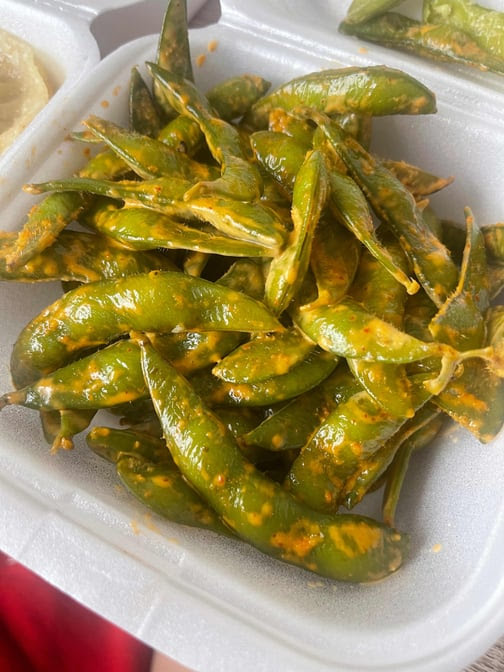 Yoshiko Ramen & Sushi by null