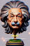 Bilim İnsanı Albert Einstein'ın Hayatı ve Mirası ile ilgili video
