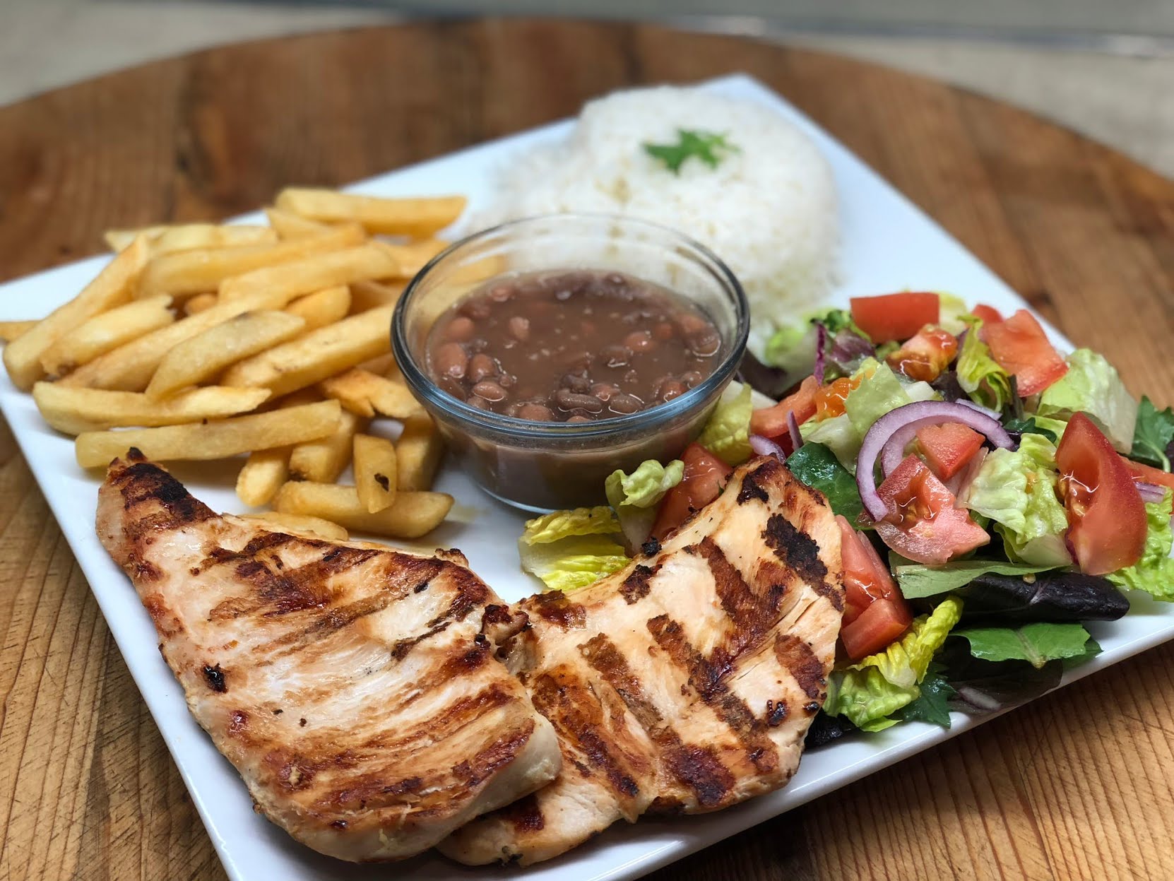 Brazilian Pizza Philly and Restaurant by null