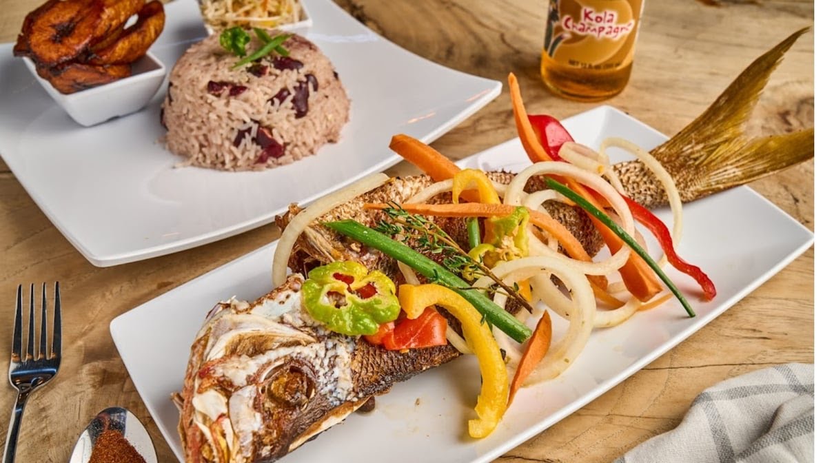 Perfect Seasoning LLC by null