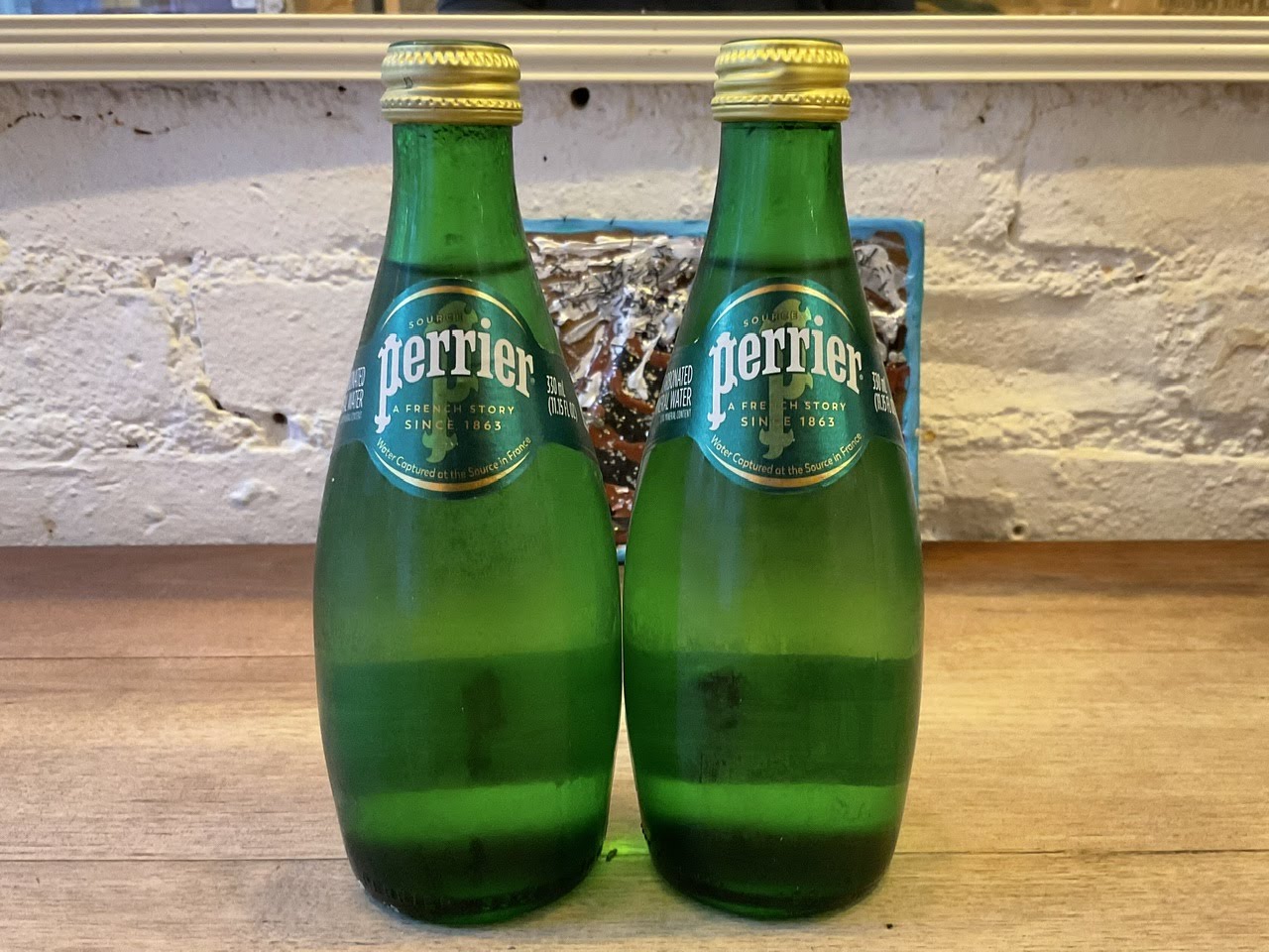 Le Petit Parisien by null