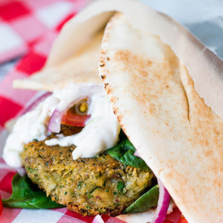 Pita Kabob Grill by null