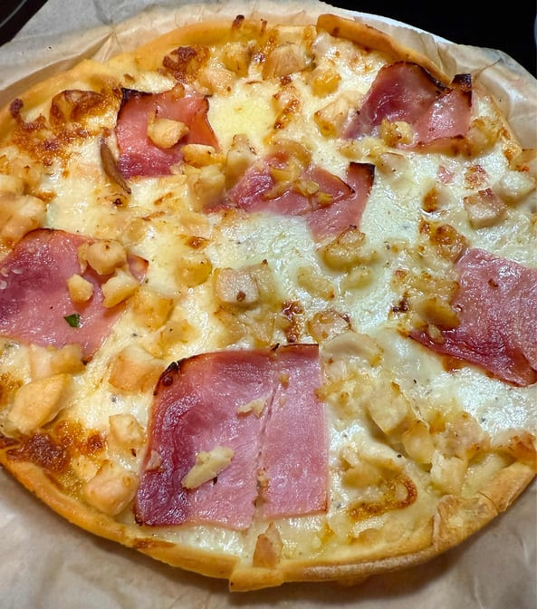 Pat's Pizza Orono by null