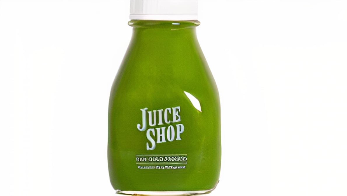 Juice Shop by null