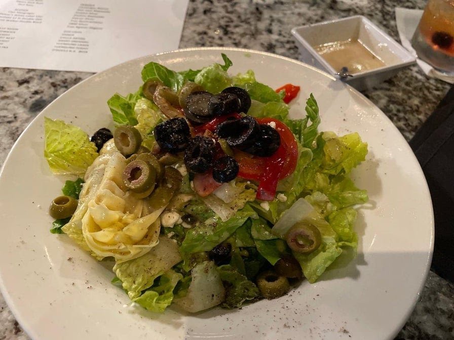 Coal Vines Pizzeria and Wine Bar by null