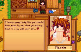 Xtardew valley sandy emily en espanol stardew valley jpg x Stardew valley sex mod